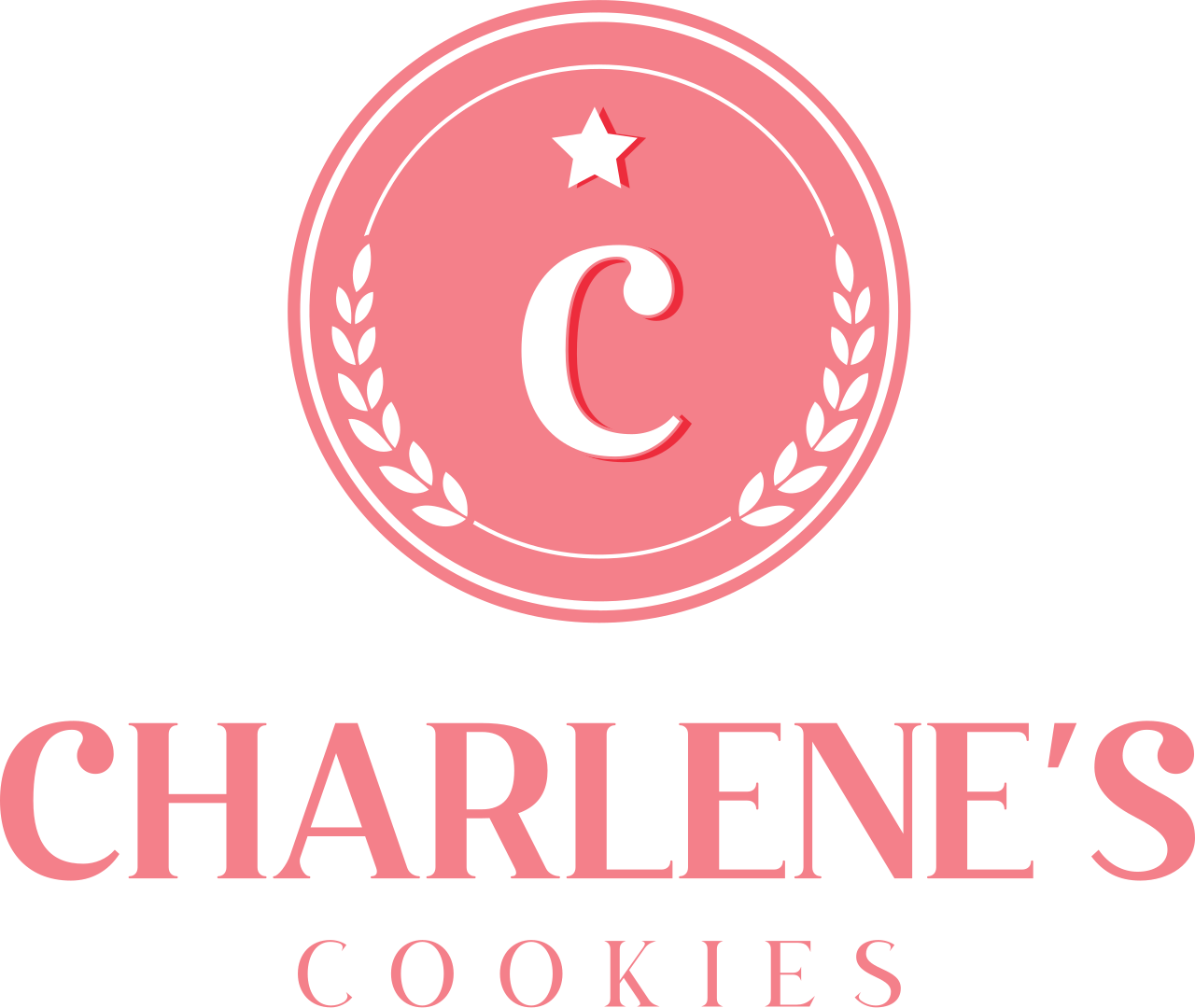 Charlene's Cookies