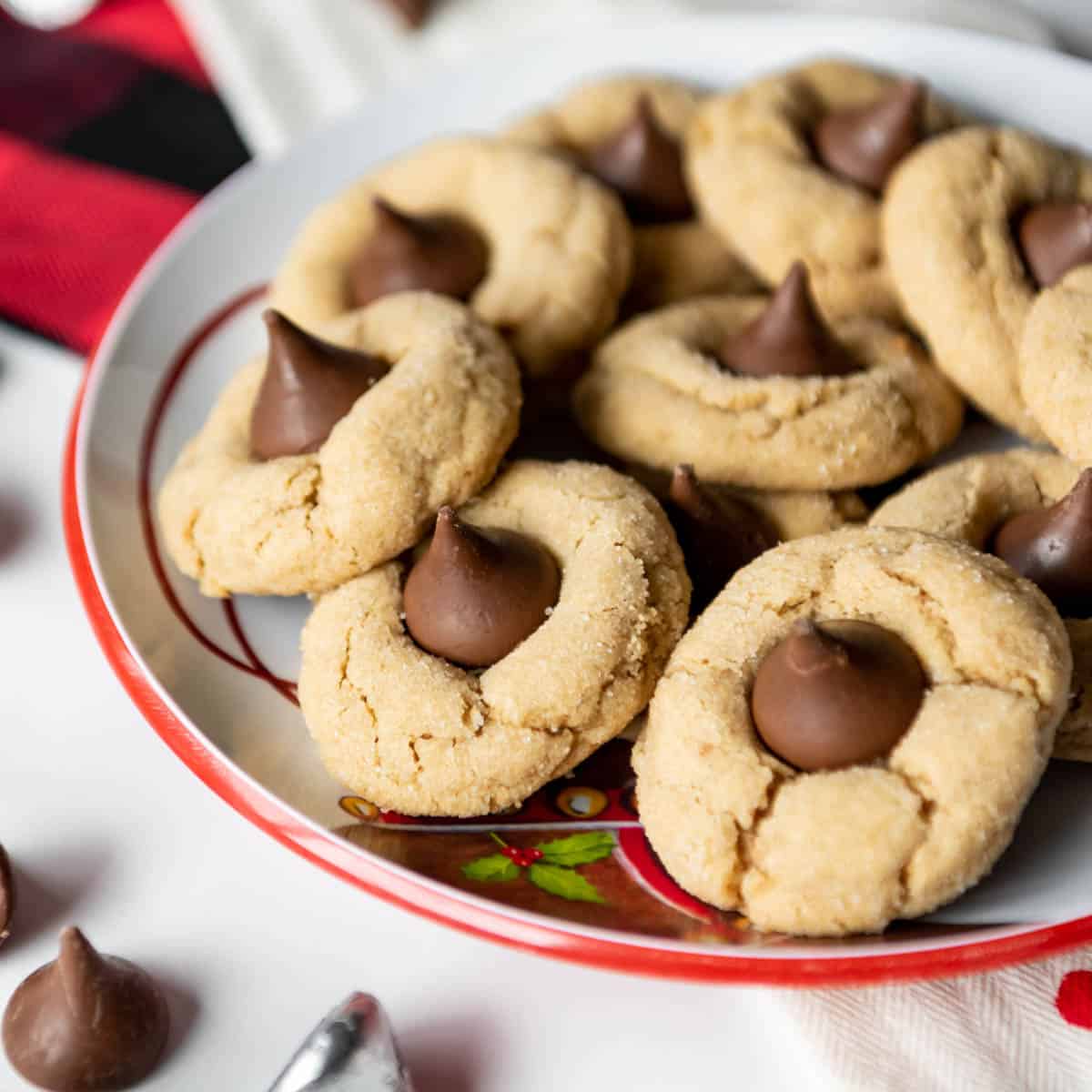 Peanut Blossoms